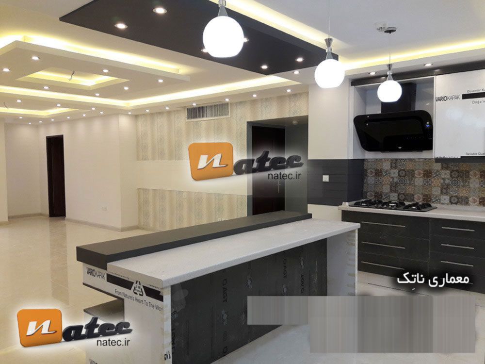بازسازی دکوراسیون داخلی اصفهان11
