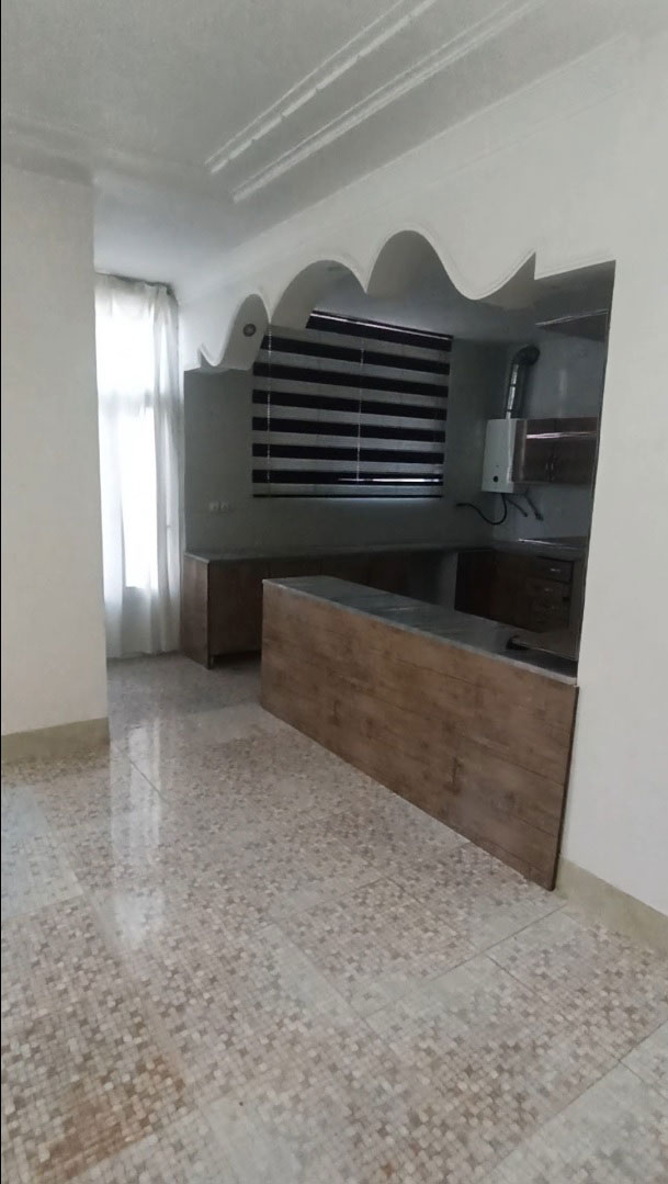 پروژه بازسازی و طراحی منزل ویلایی ۱۹۰ متری
