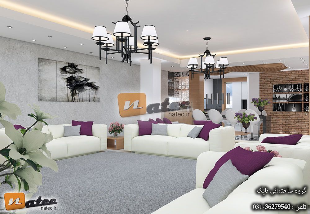 بازسازی منزل خیابان شیخ مفید08