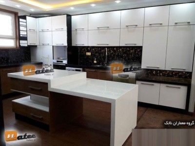 بهترین بازسازی های منزل مسکونی در اصفهان