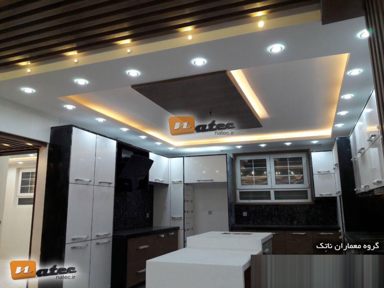 بازسازی دکوراسیون اصفهان05