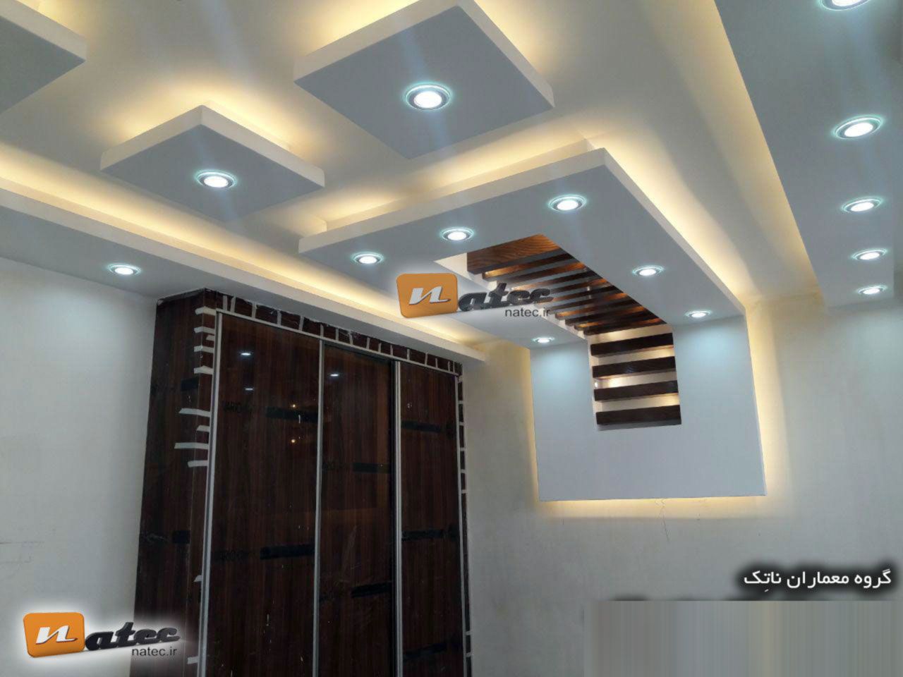 بازسازی دکوراسیون اصفهان11