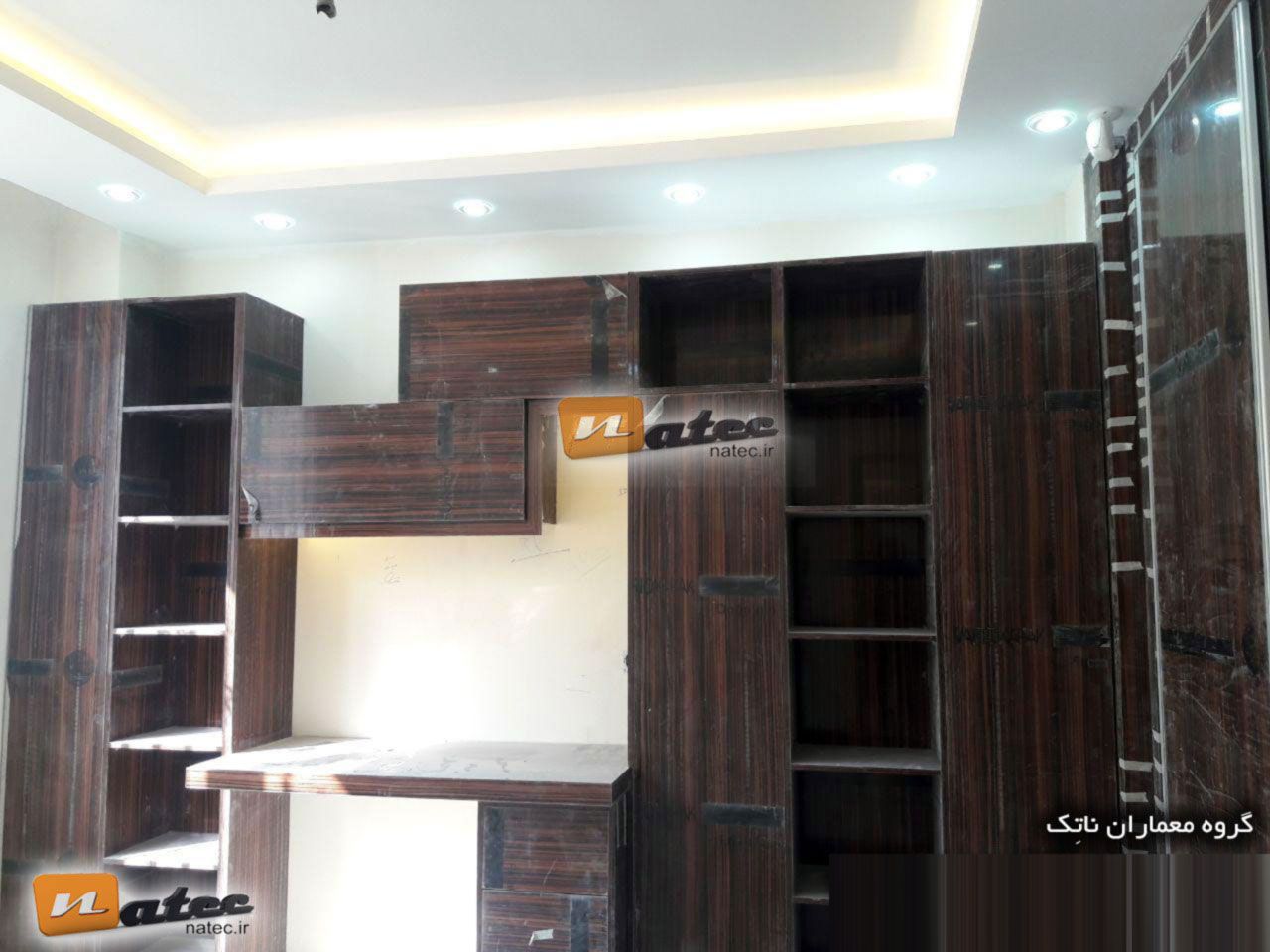 بازسازی دکوراسیون اصفهان12