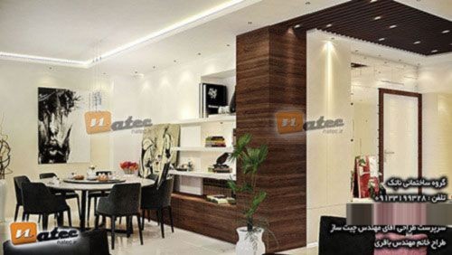 بازسازی منزل مسکونی و هزینه آن در اصفهان