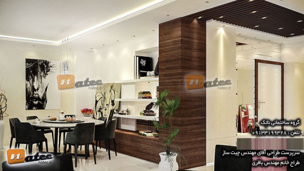 هزینه بازسازی منزل اصفهان01