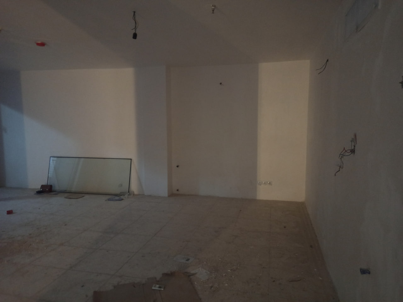بازسازی و طراحی خانه ۱۵۰ متری در خیابان ۵ آذر اصفهان