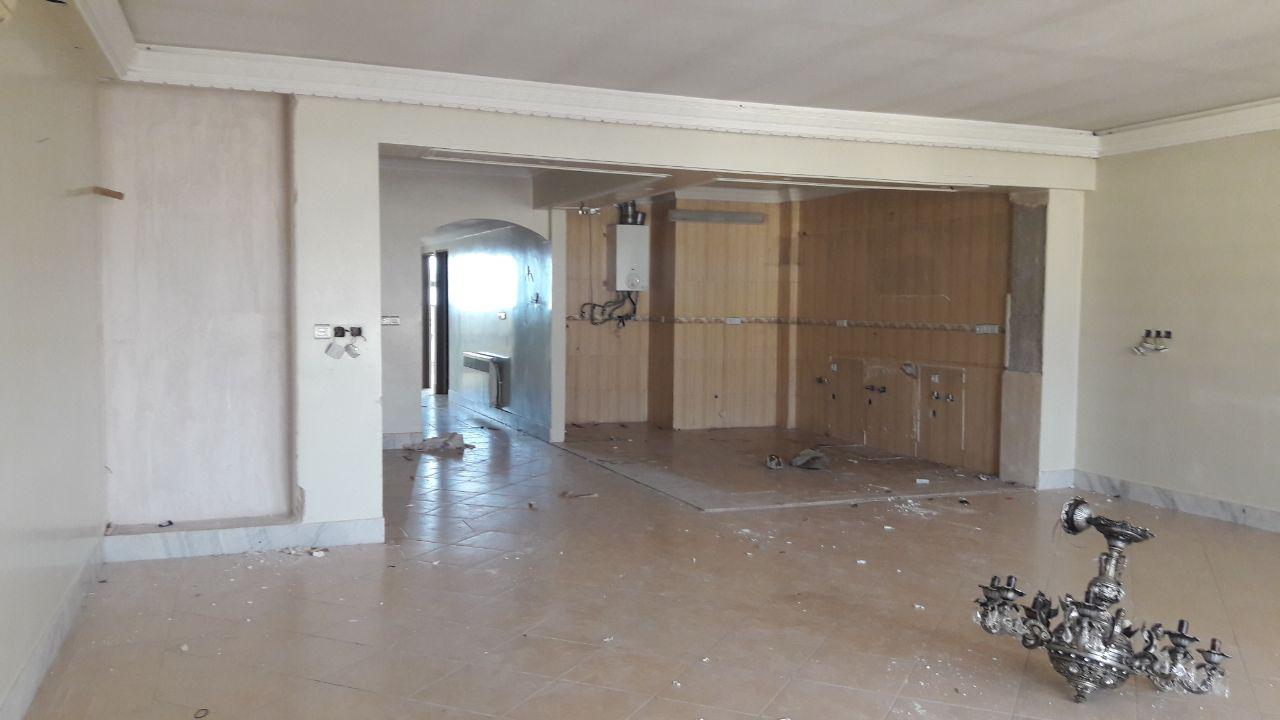 بازسازی منزل مسکونی01