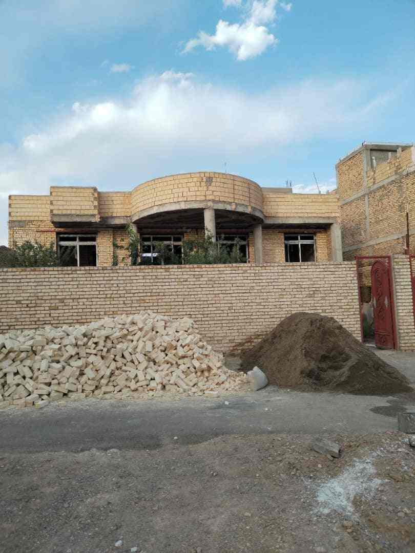 طراحی نمای رومی سبک کلاسیک در اصفهان