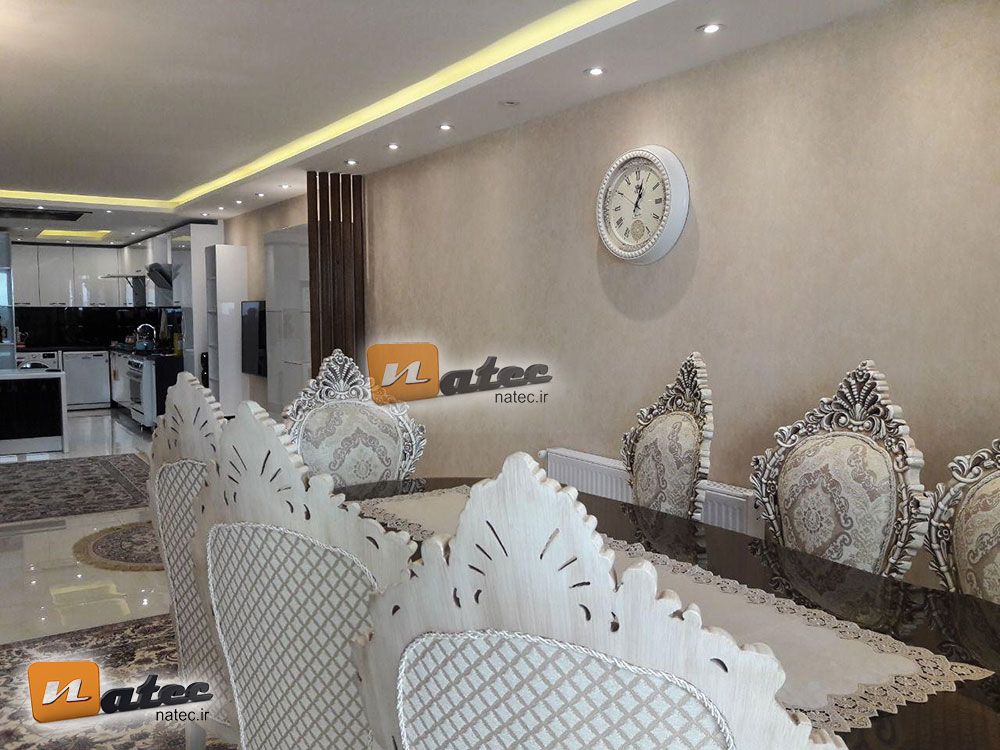 بازسازی منزل مسکونی اصفهان19