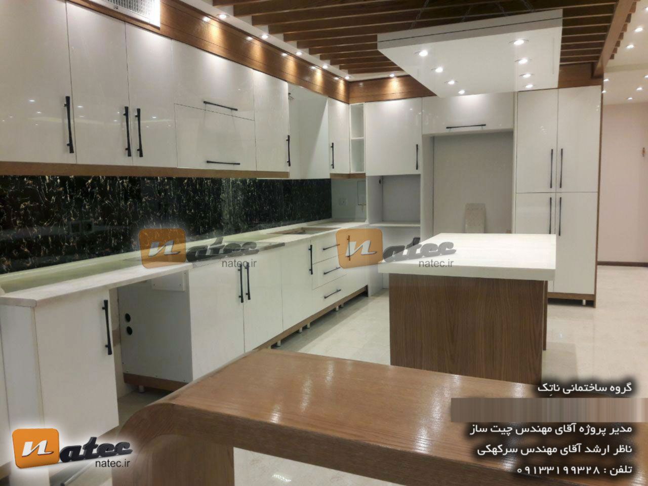 بازسازی منزل مسکونی اصفهان02