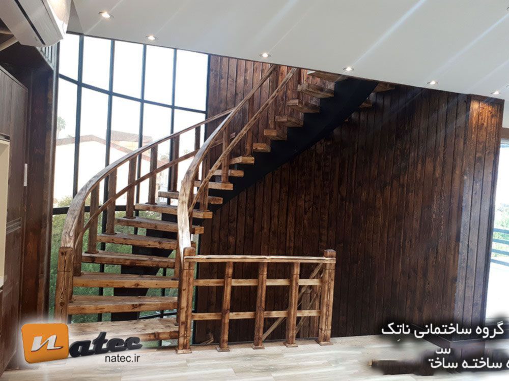 طراحی و ساخت ویلا شمال05