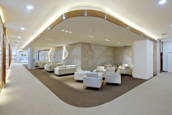 طراحی کلینیک پزشکی2