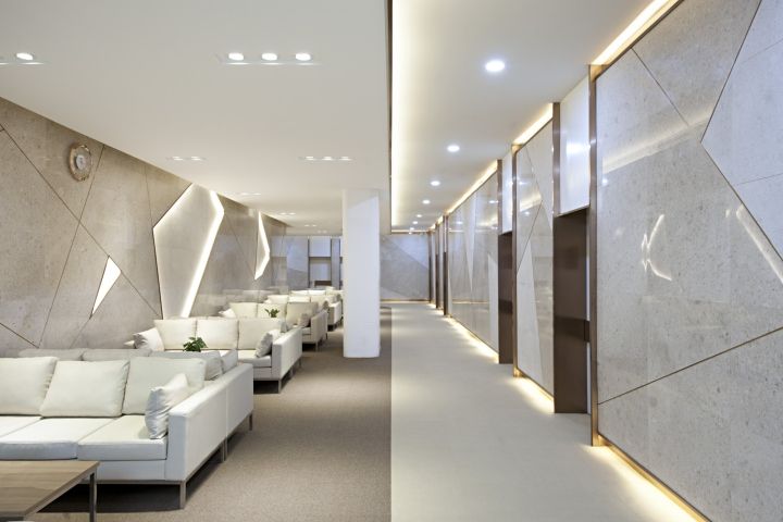 طراحی کلینیک پزشکی4