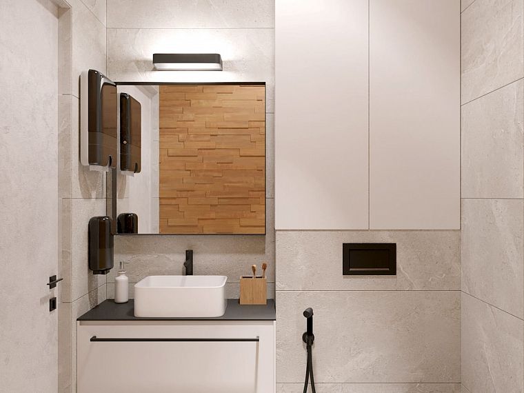 طراحی و اجرای کلینیک دندانپزشکی کودکان و بزرگسال