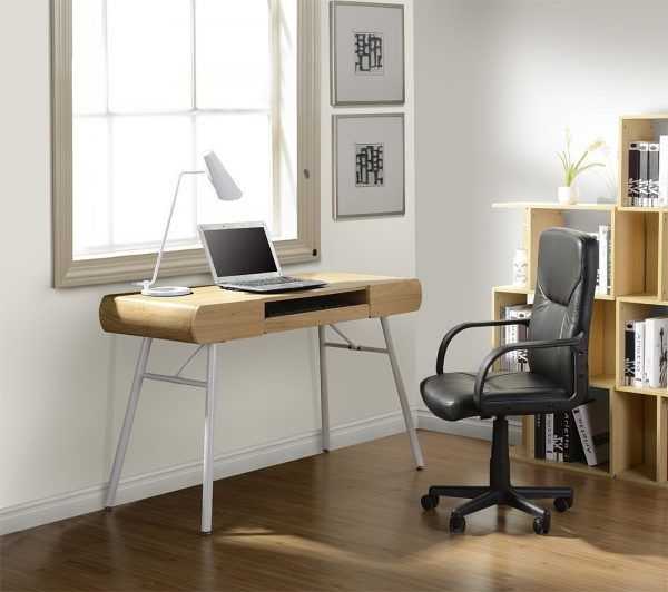 عکس میز کار خانگی