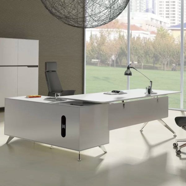عکس میز کار خانگی