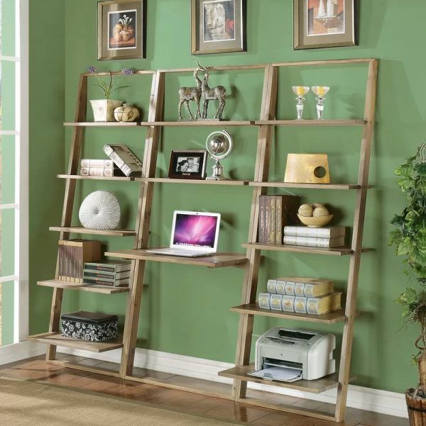 عکس میز کار خانگی