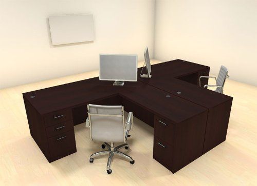 عکس میز کار خانگی
