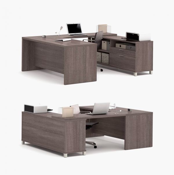 عکس میز کار خانگی