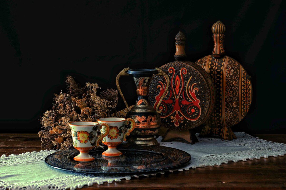 مبلمان چیدمان اثاثیه منزل