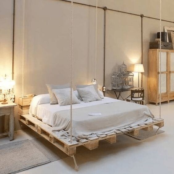 چوب در دکوراسیون منزل24