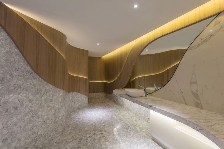 طراحی کلینیک پزشکی06