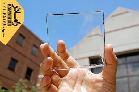 محل کار خود را چگونه با شیشه دیزاین کنیم؟