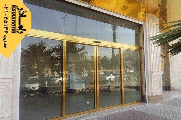 طراحی و اجرای شیشه