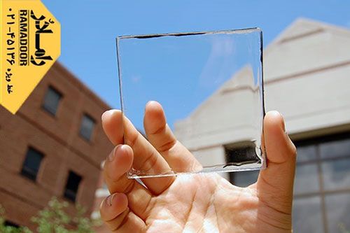 محل کار خود را چگونه با شیشه دیزاین کنیم؟