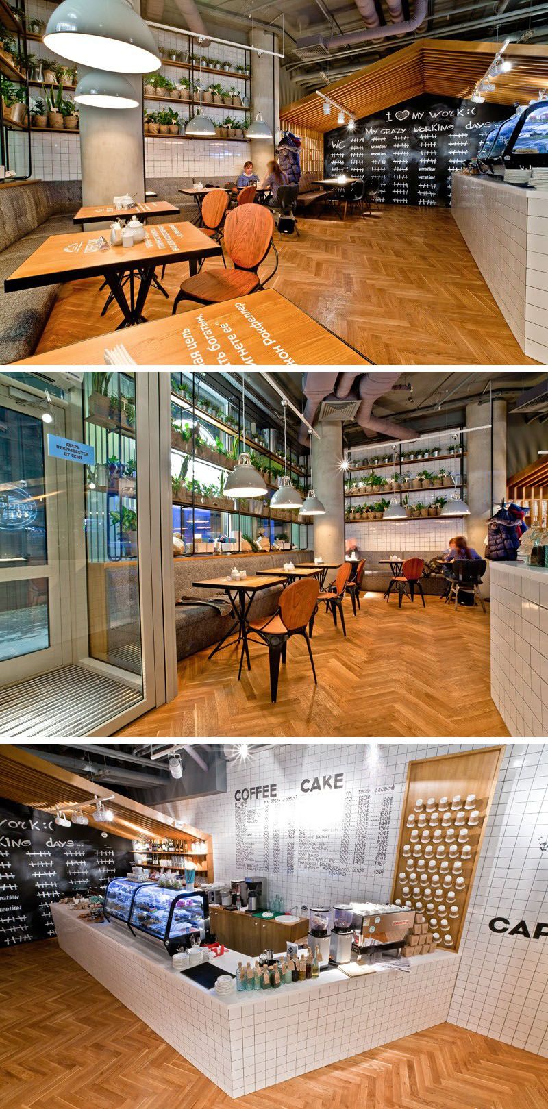 طراحی کافی شاپ13