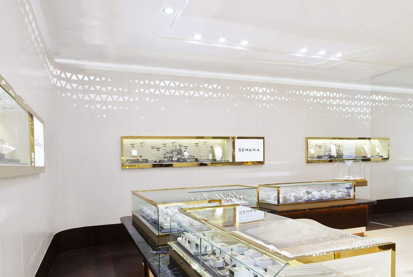 طراحی دیزاین جواهر فروشی06