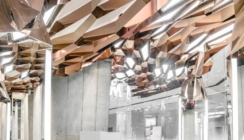 طراحی سالن آرایش06