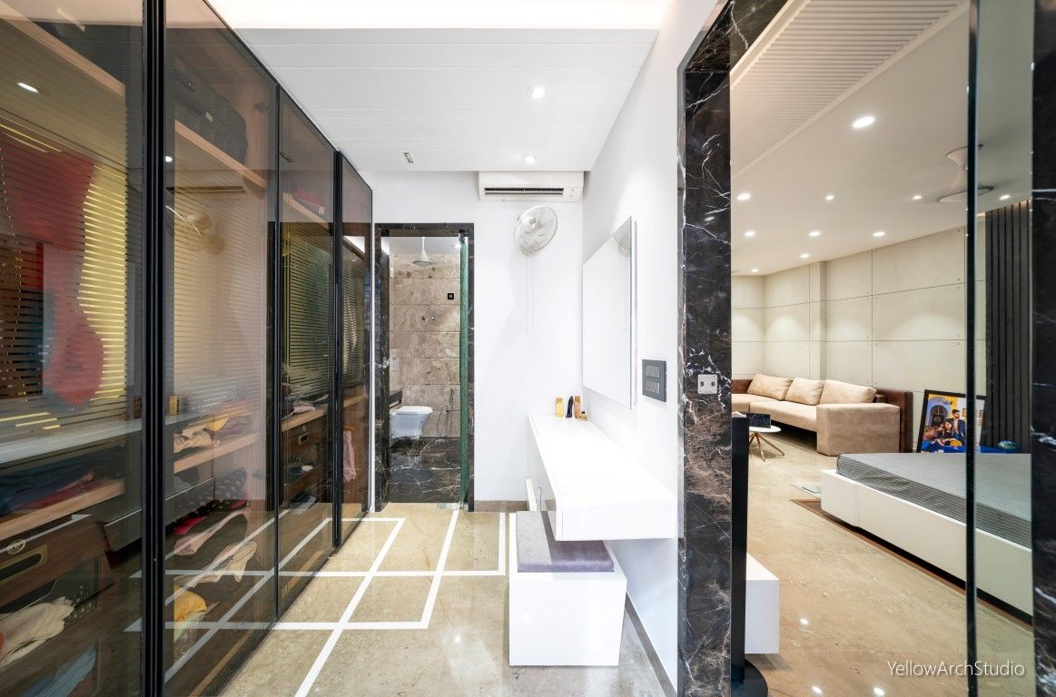طراحی ویلا دوبلکس27