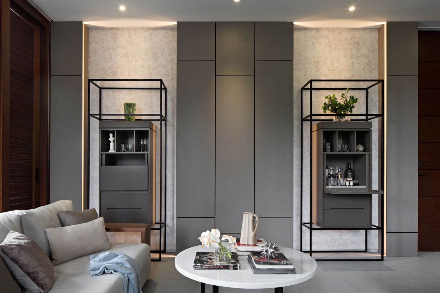 طراحی نظارت اجرای ویلا25