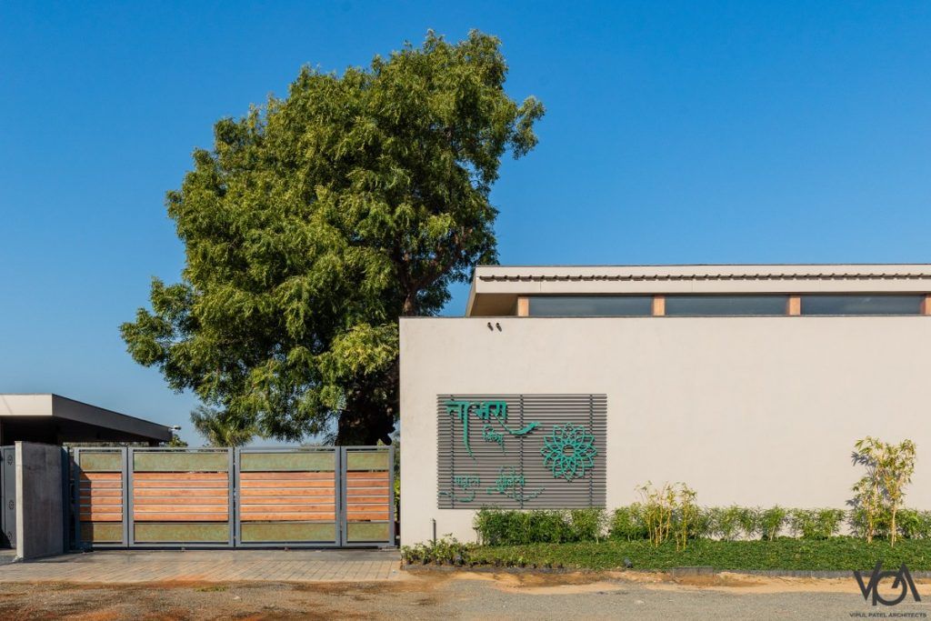طراحی اجرا ویلا سبک هندی06